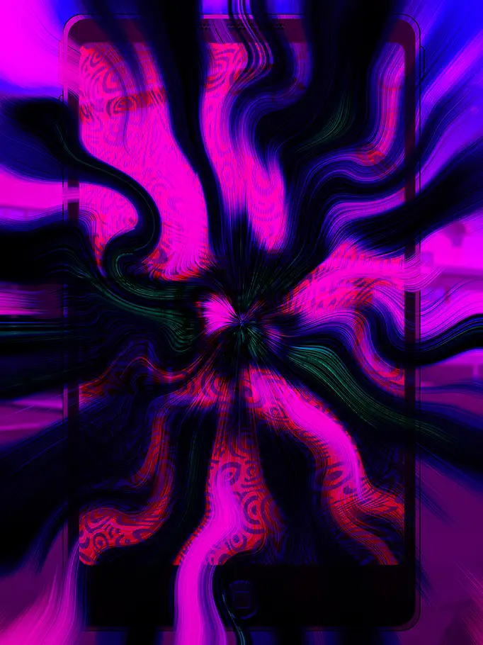 洗脳空間作成アプリ・パコスポットGO〜上手に洗脳できました〜 20ページ