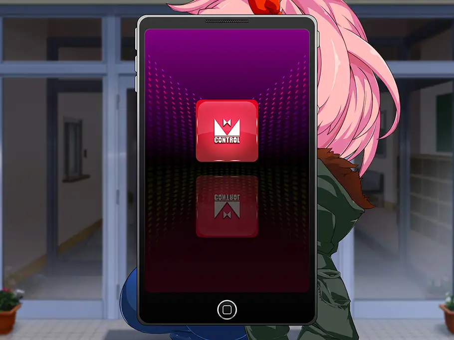 洗脳空間作成アプリ・パコスポットGO〜上手に洗脳できました〜 33ページ