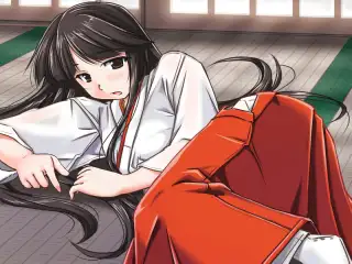 シューくり〜む！R3 15ページ