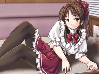 シューくり〜む！R3 16ページ