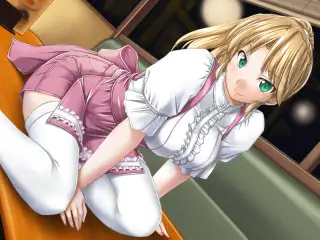 シューくり〜む！R3 22ページ