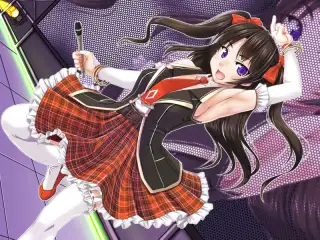 シューくり〜む！R3 24ページ