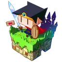 脱巣姫 3ページ