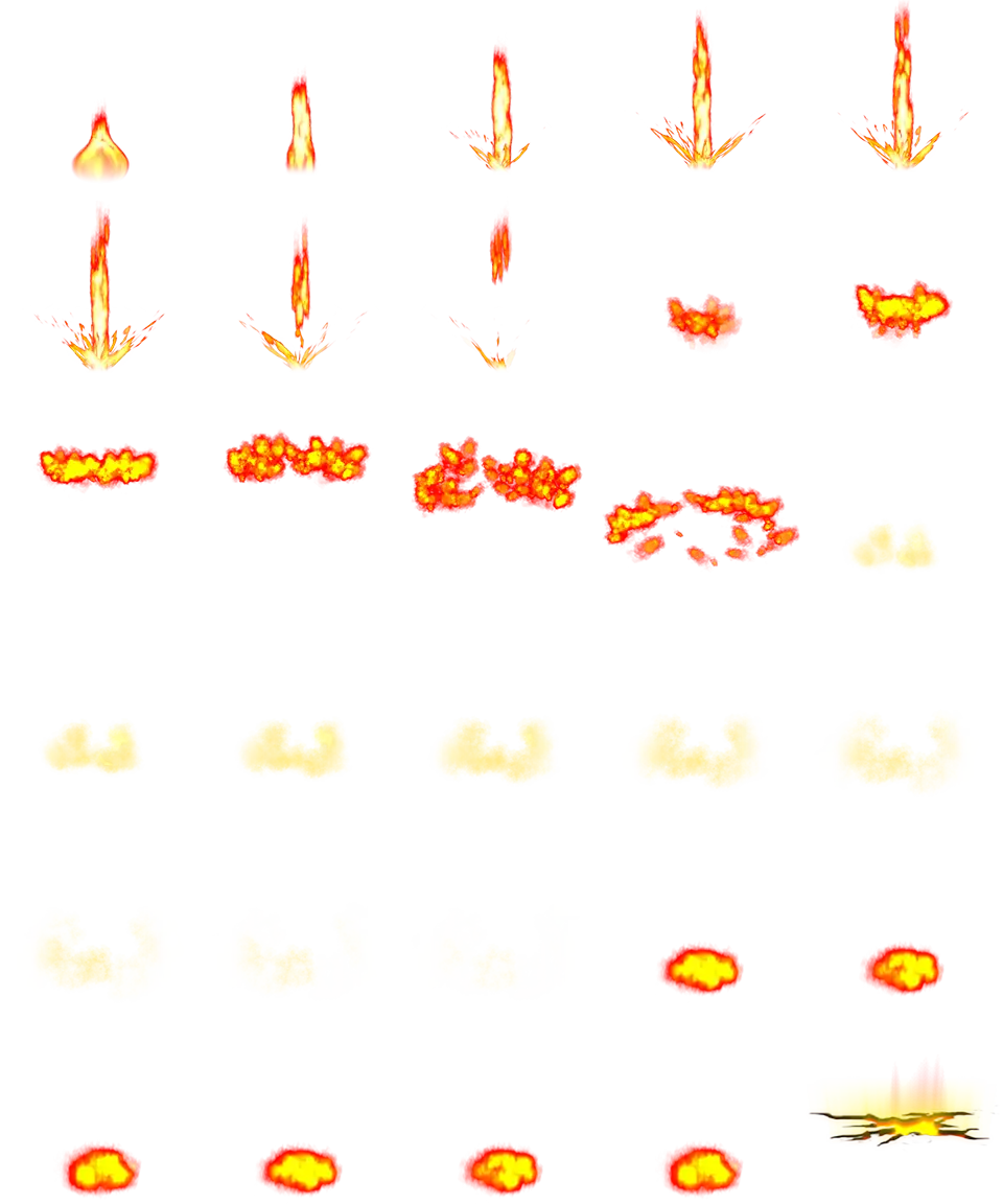 脱巣姫 5ページ