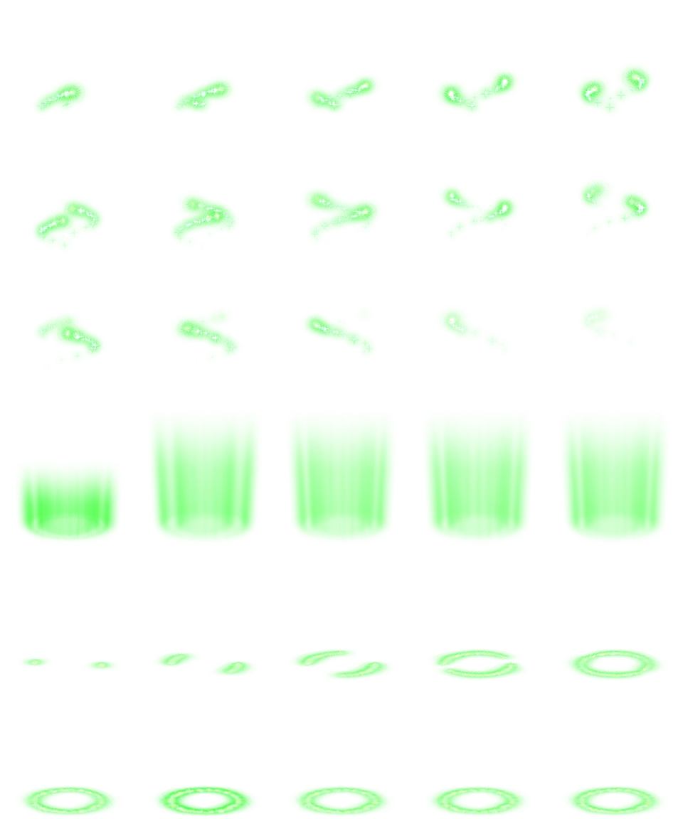 脱巣姫 10ページ