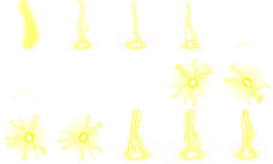 脱巣姫 15ページ