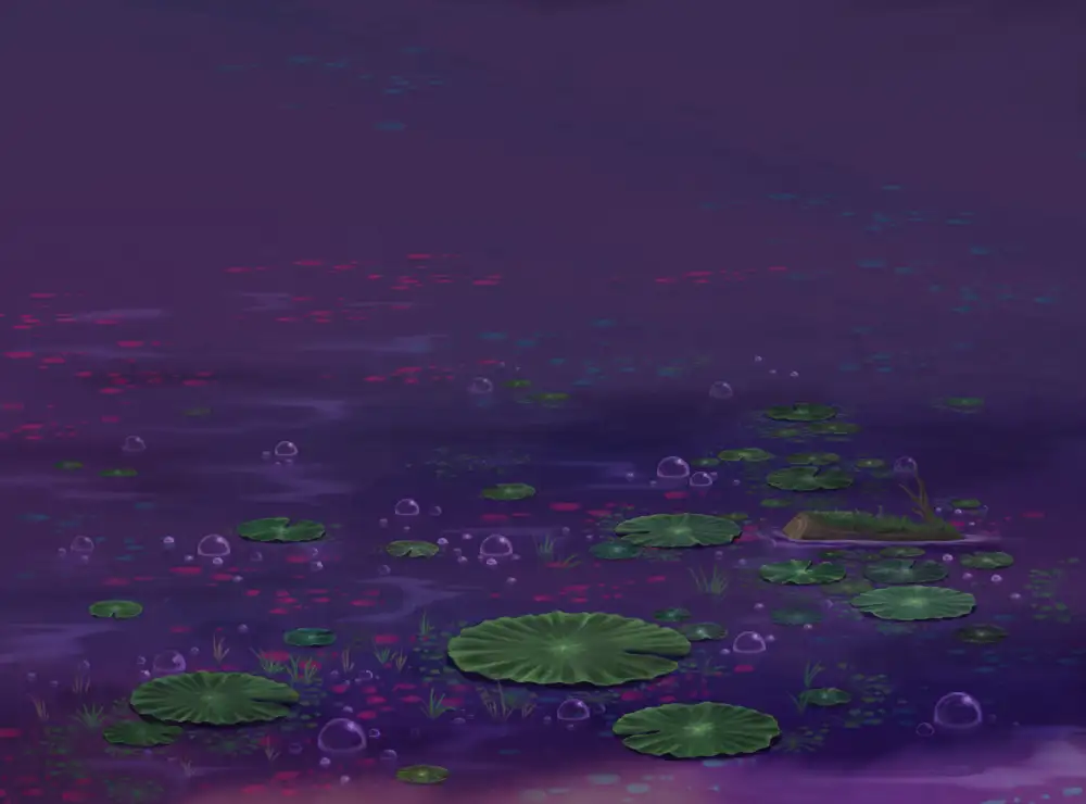 脱巣姫 22ページ