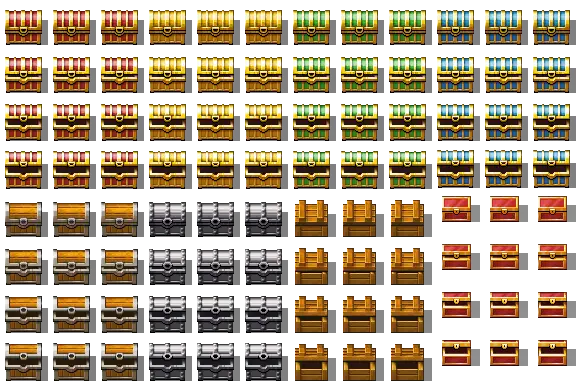 脱巣姫 36ページ