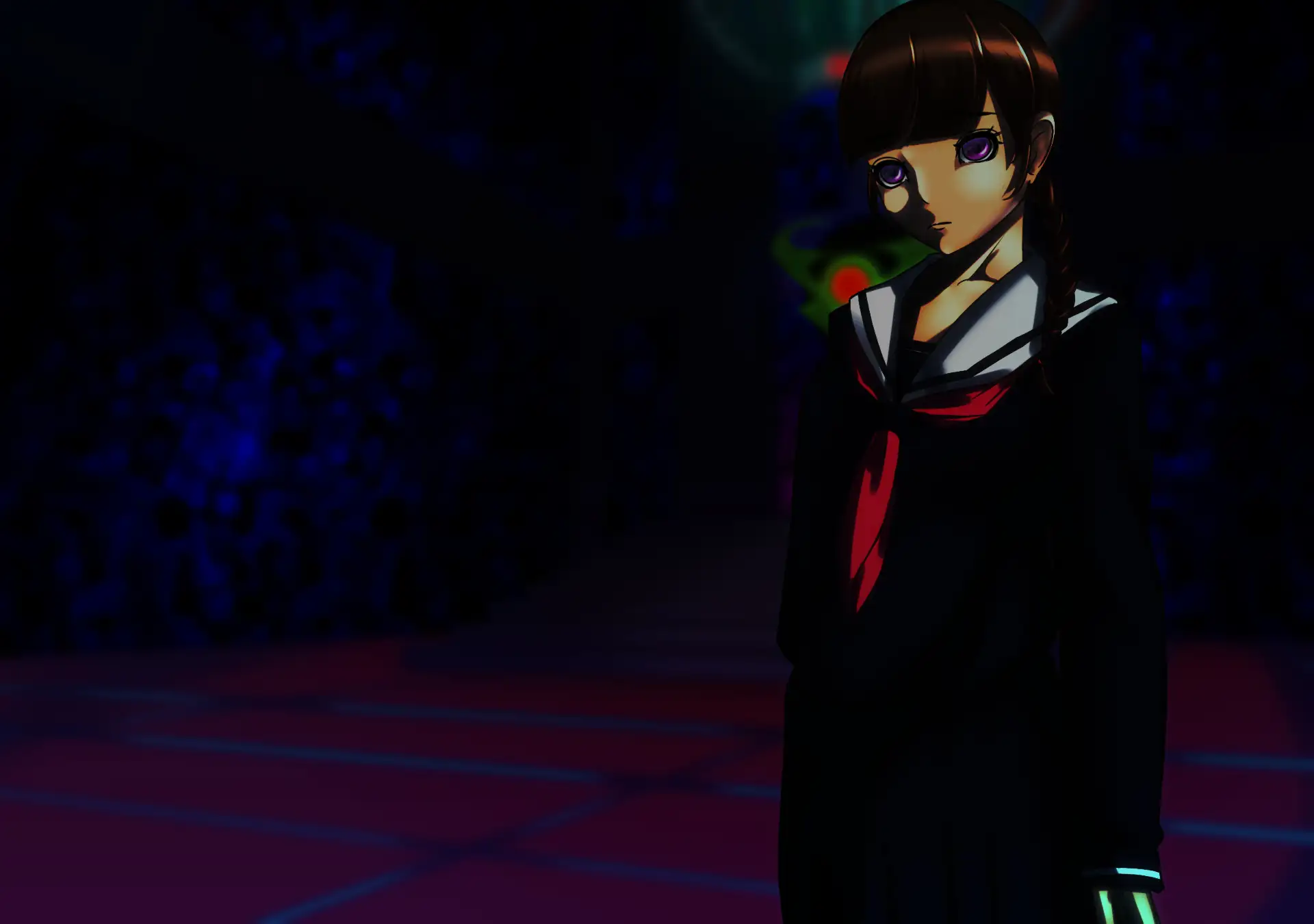 女戦闘員改造 No.03 6ページ