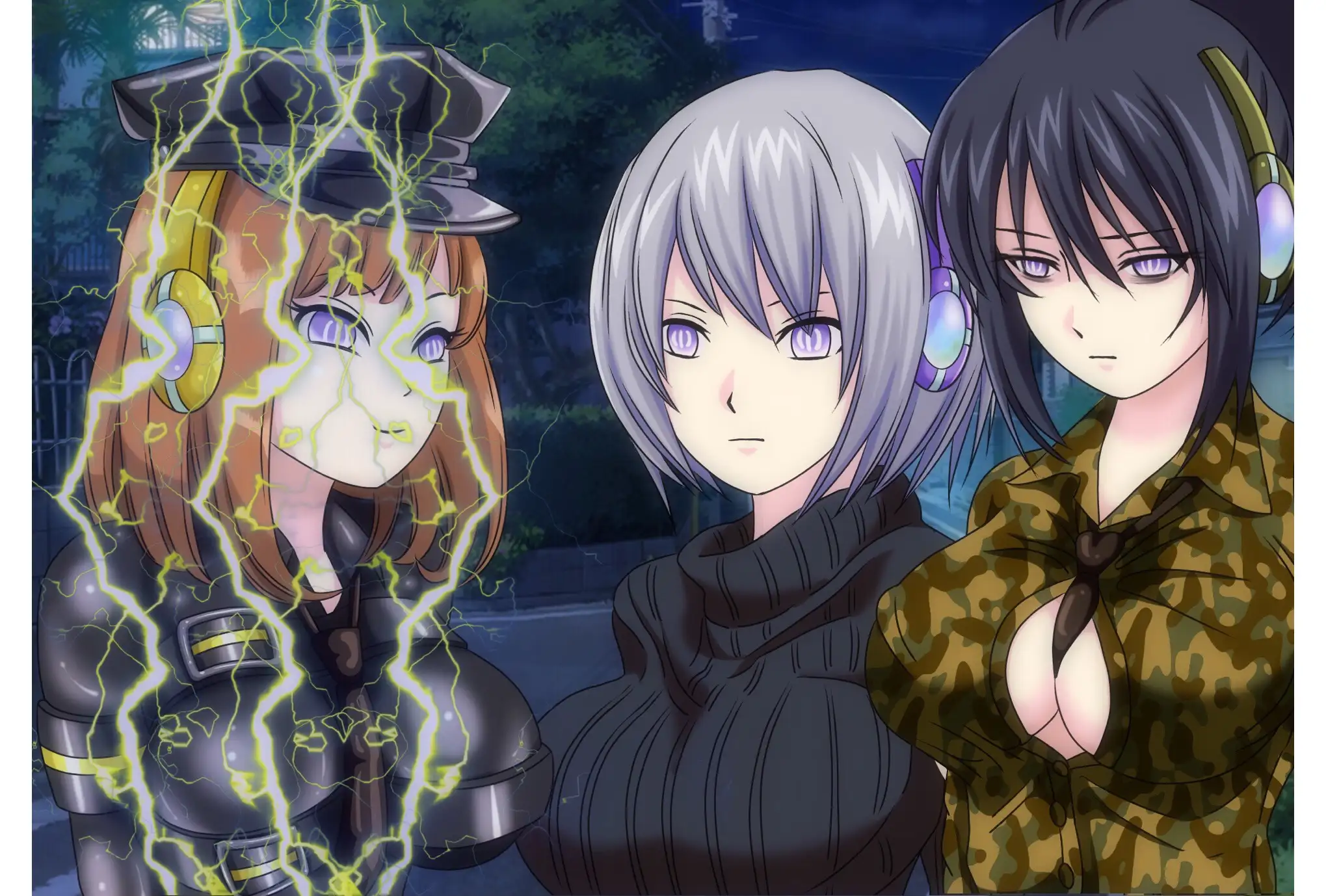 無限射精拷問 4 6ページ