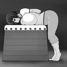 さっきまでめちゃくちゃレ◯プされてた・・・ 121ページ