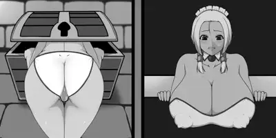 こうして勇者は処女を失う 118ページ