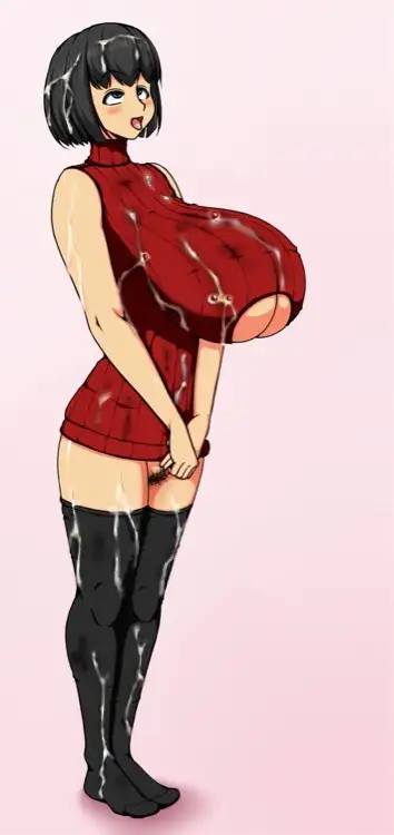 これは私の個人的な見解であるが、独身かつ童貞の叔父が姪からもらって最も嬉しいプレゼントは自律型オナホールである。 11ページ