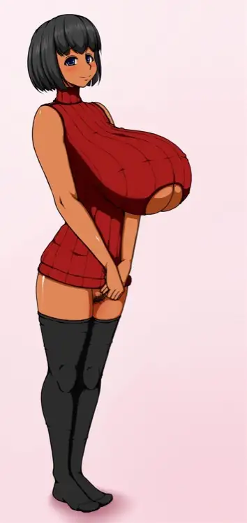 これは私の個人的な見解であるが、独身かつ童貞の叔父が姪からもらって最も嬉しいプレゼントは自律型オナホールである。 15ページ