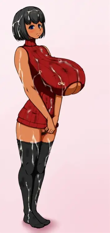 これは私の個人的な見解であるが、独身かつ童貞の叔父が姪からもらって最も嬉しいプレゼントは自律型オナホールである。 22ページ