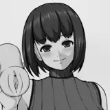 これは私の個人的な見解であるが、独身かつ童貞の叔父が姪からもらって最も嬉しいプレゼントは自律型オナホールである。 117ページ