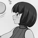 これは私の個人的な見解であるが、独身かつ童貞の叔父が姪からもらって最も嬉しいプレゼントは自律型オナホールである。 118ページ