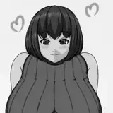 これは私の個人的な見解であるが、独身かつ童貞の叔父が姪からもらって最も嬉しいプレゼントは自律型オナホールである。 122ページ