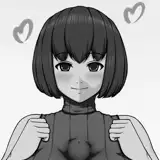 これは私の個人的な見解であるが、独身かつ童貞の叔父が姪からもらって最も嬉しいプレゼントは自律型オナホールである。 123ページ