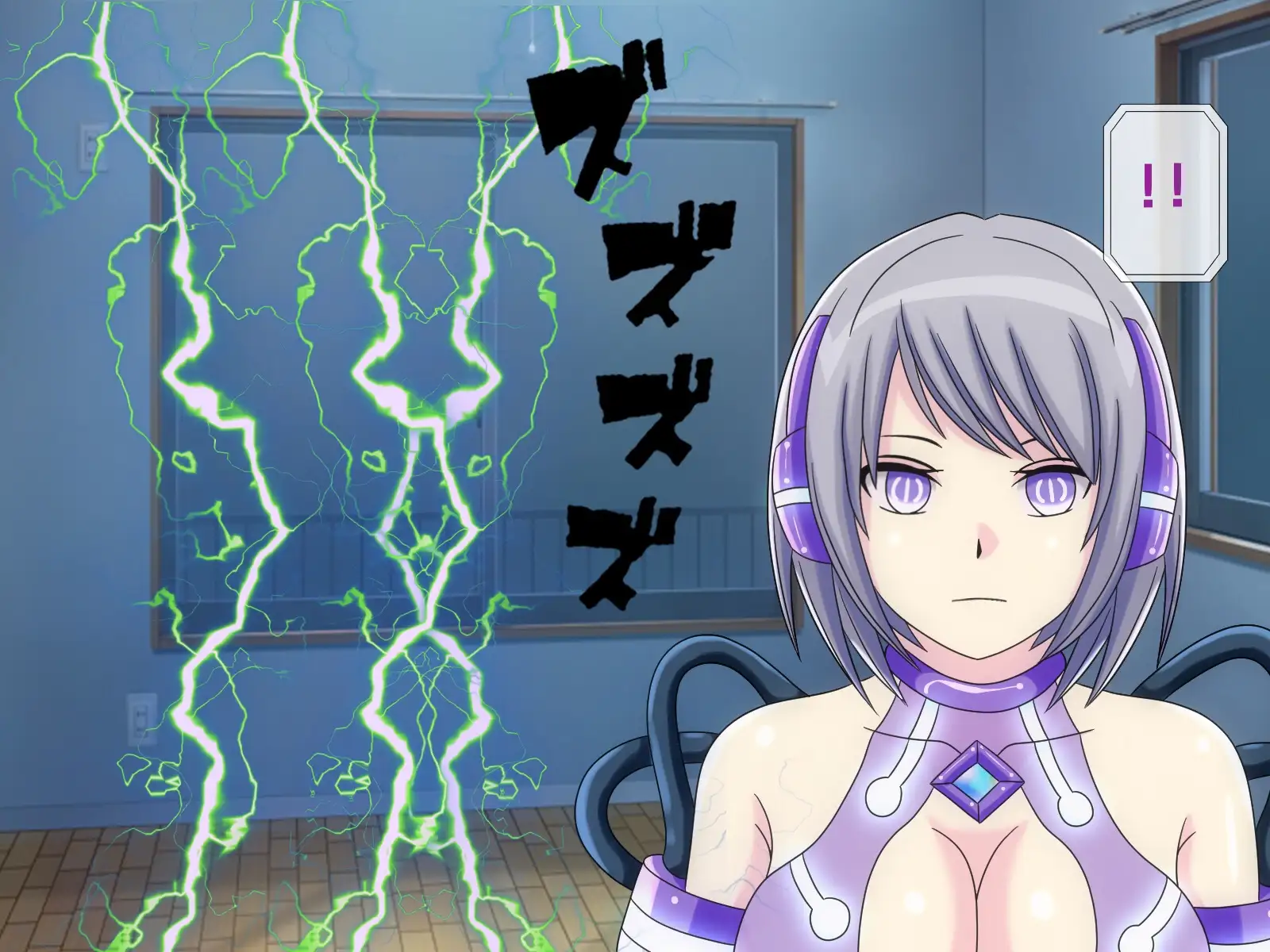 無限射精拷問 5 13ページ