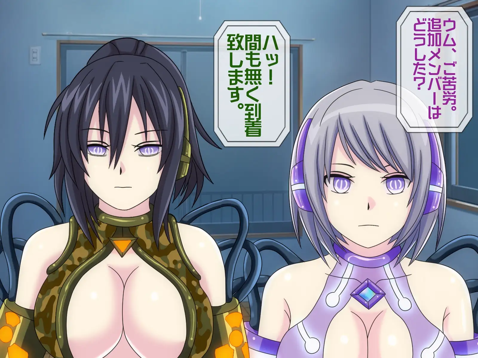 無限射精拷問 5 15ページ