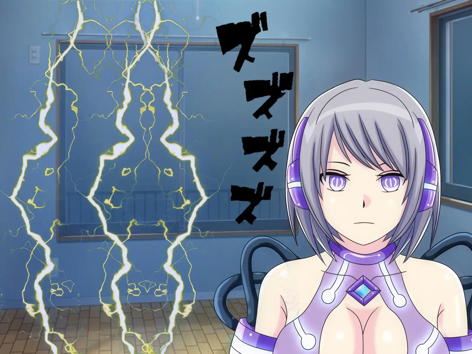 無限射精拷問 5 23ページ