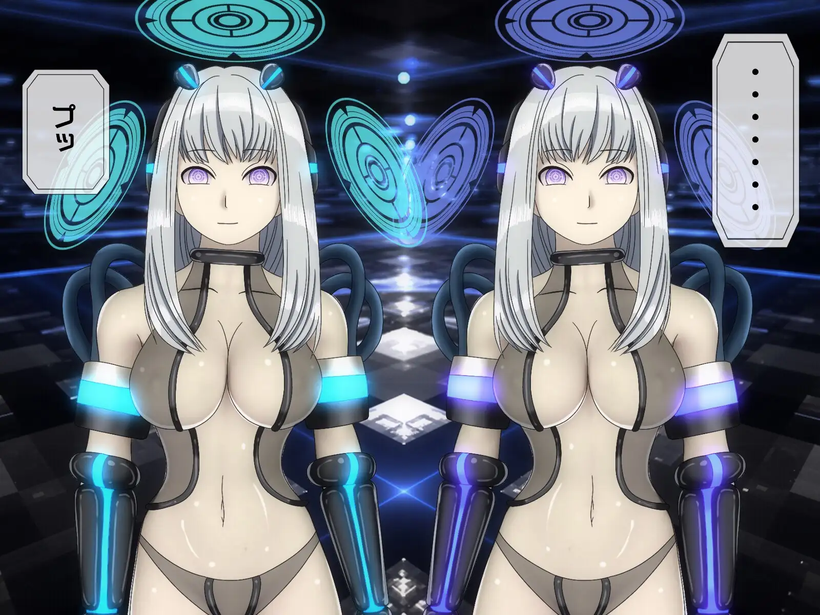 無限射精拷問 6 62ページ