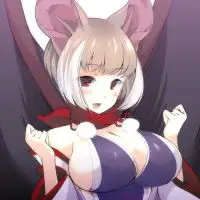 コウモリちゃんとイチャイチャ子作りしちゃうお話 2ページ