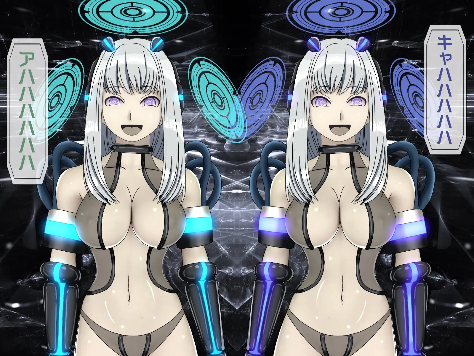 無限射精拷問 9 12ページ