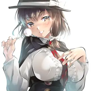 蓮子ちゃんとイチャイチャちゅっちゅしちゃうお話 1ページ