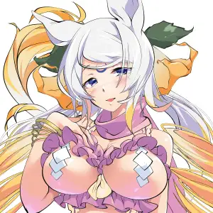 バクちゃんとイチャイチャ子作りしちゃうお話 6ページ