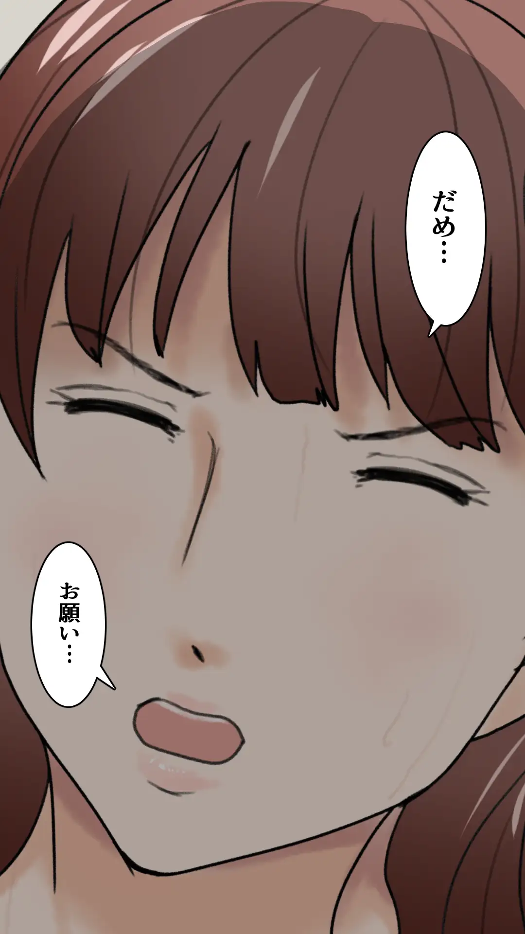 父さんだけが知らない〜母を性欲処理に使う僕の話〜 24ページ