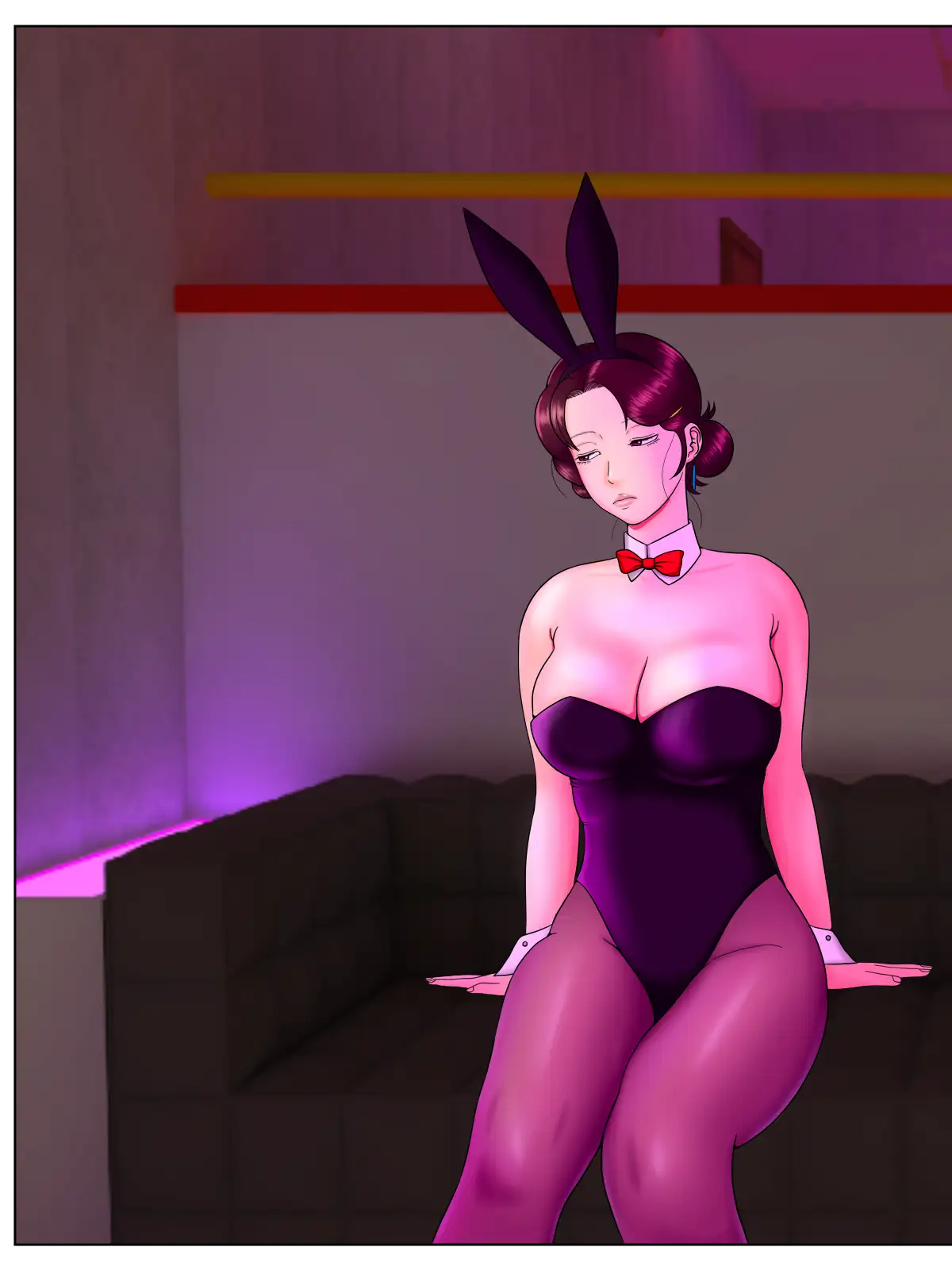 妻を風俗嬢にしてはならないこれだけの理由 4ページ