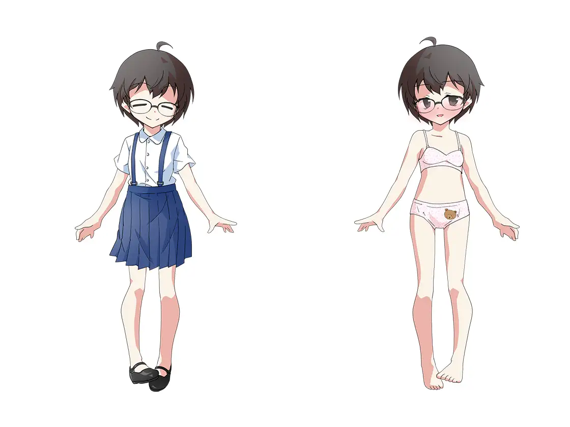 TSマゾ奴●オークション カタログ 7ページ