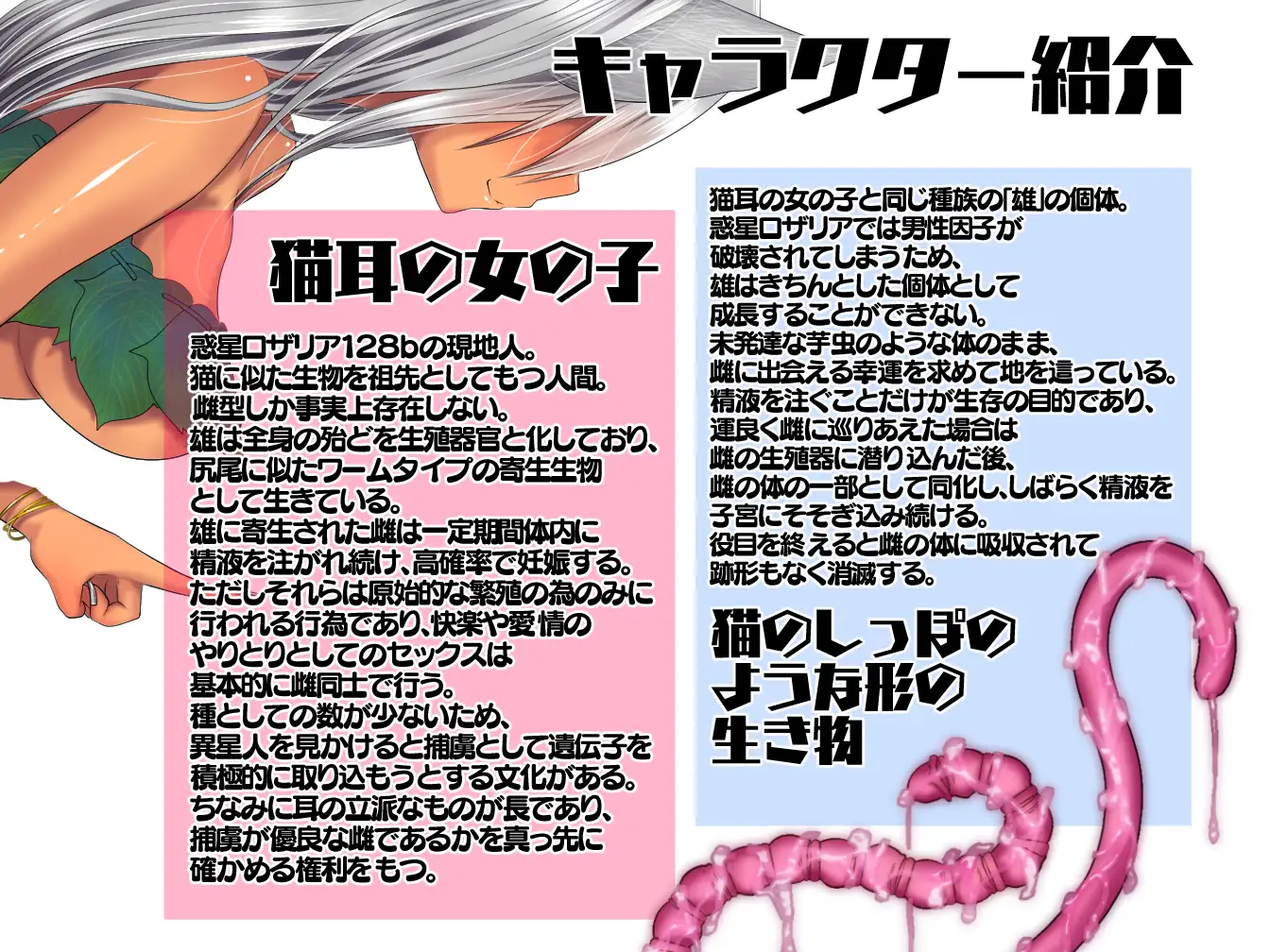 【TS奴●化・強●連続絶頂催●】2019年性転換の旅 3ページ