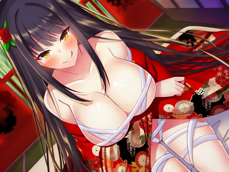 囁き・耳かき・添い寝・隠れ宿 夢見亭 極 月乃【耳舐め・ASMR】 1ページ