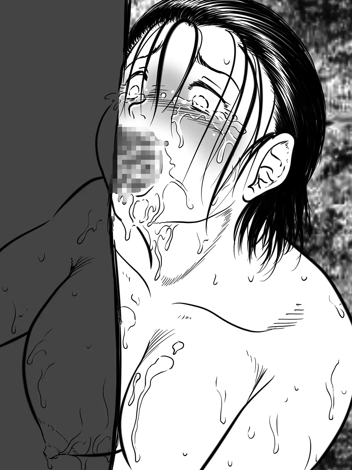 人妻律子シリーズC94＋C96パック 8ページ