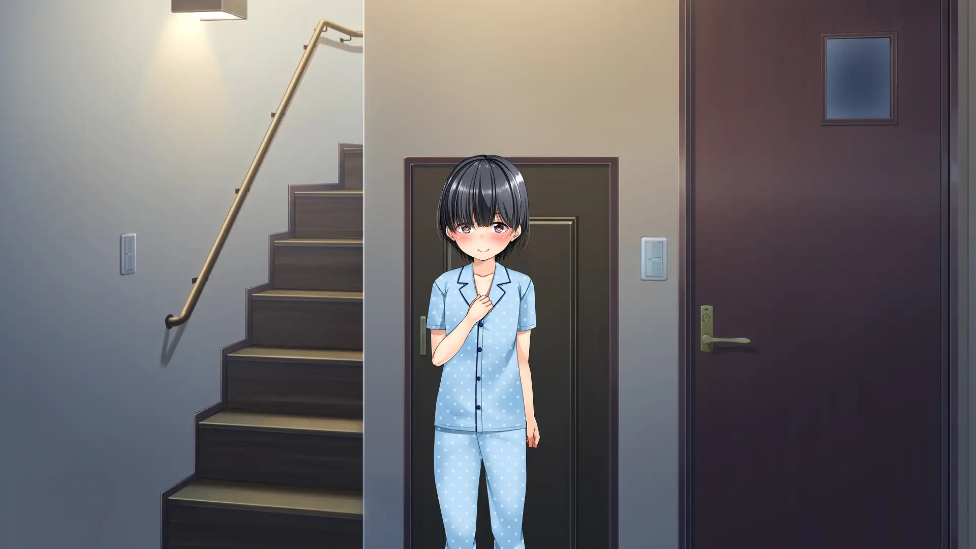 メイド―ル ー夏休みエッチなメイドがやってきた― 43ページ