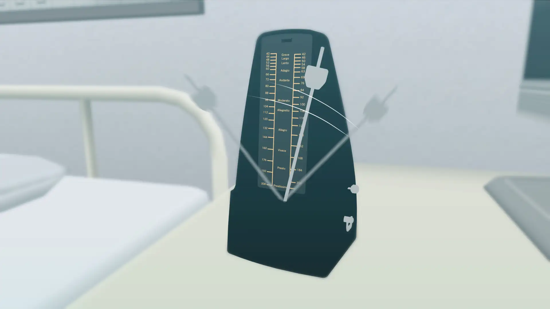 搾精ナース「射精は我慢してください！」 64ページ