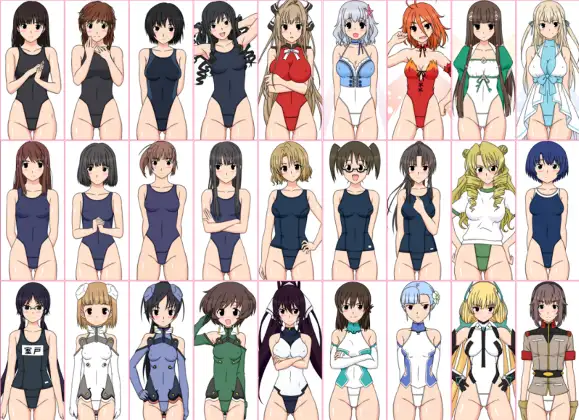 ロマン＆ヌード＃全日本放課後美少女倶楽部 121ページ