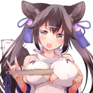銀狐ちゃんにやさしくヌキヌキされちゃうお話 5ページ