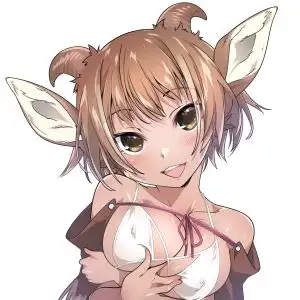 タテガミヒツジちゃんとイチャイチャちゅっちゅしちゃうお話 3ページ