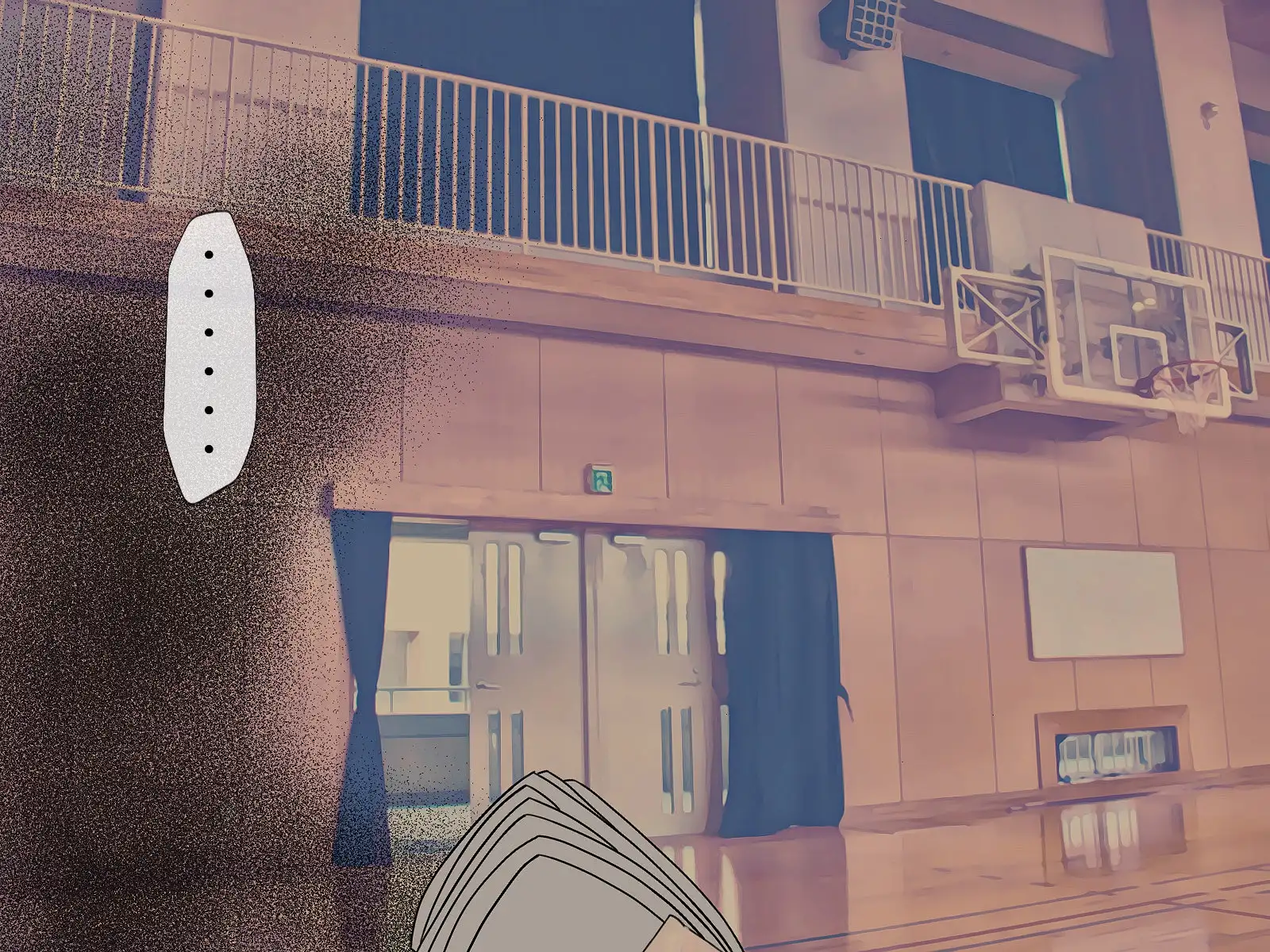 搾精学級 7〜性格最悪の女子しかいない学校で性的イジメ生活〜 24ページ