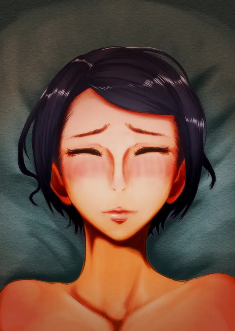 大顔射祭 愛しき精かぶり 16ページ