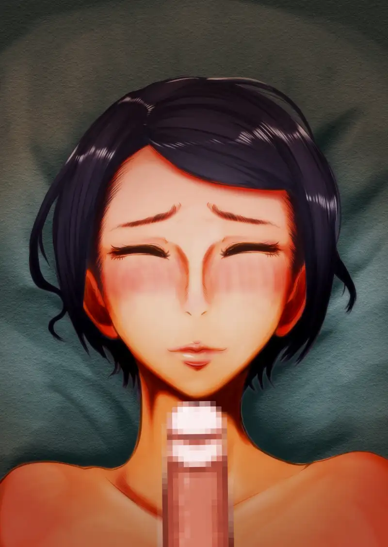 大顔射祭 愛しき精かぶり 17ページ