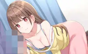 やさしいお姉さん 1ページ