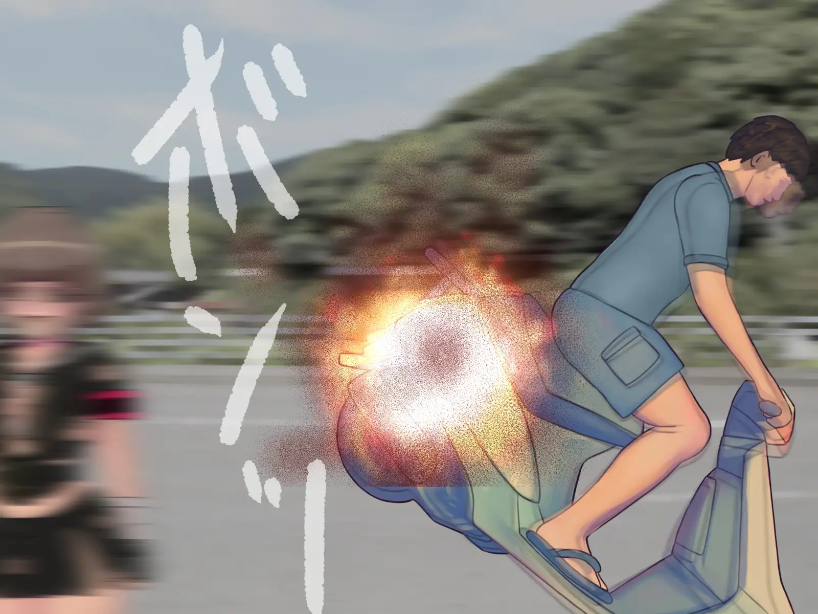 搾精学級 8〜性格最悪の女子しかいない学校で性的イジメ生活〜 29ページ