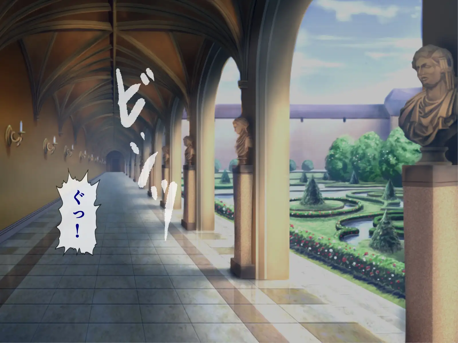 搾精学級 8〜性格最悪の女子しかいない学校で性的イジメ生活〜 30ページ