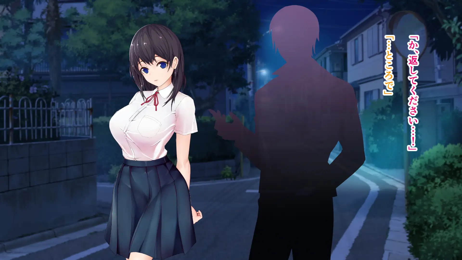 元地味J●がヤリチンに寝取られてセックス漬けにされていたよくある話。 57ページ