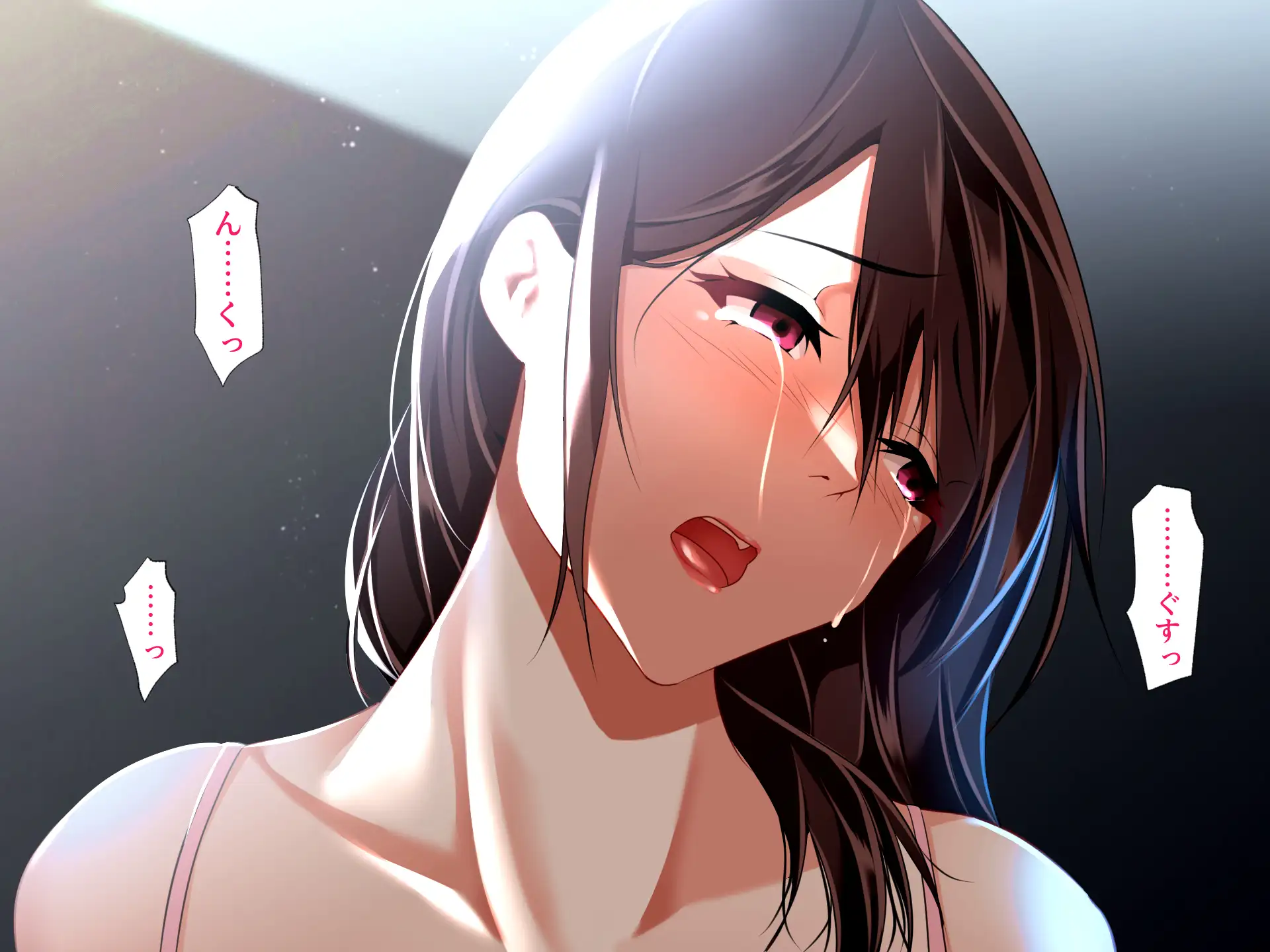 義父に犯●れ 欲に流され【崩壊編】 64ページ